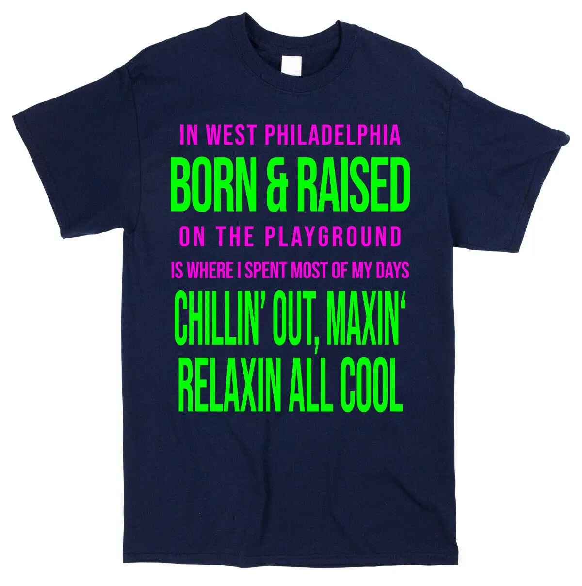 Parole Prince De Bel Air T Shirt à thème new Air Prince Of Bel Air chanson 90S paroles Tee Will  Smith | AliExpress