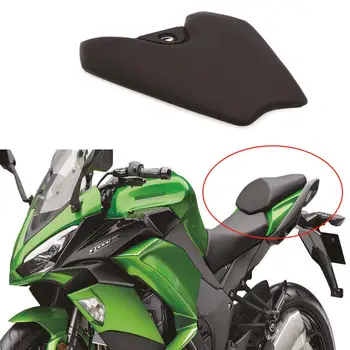 

ABS Plastic Rear Seat Cover For Kawasaki Z1000 2014 2015 2016 2017 2018 2019 Pillion Passenger Seat