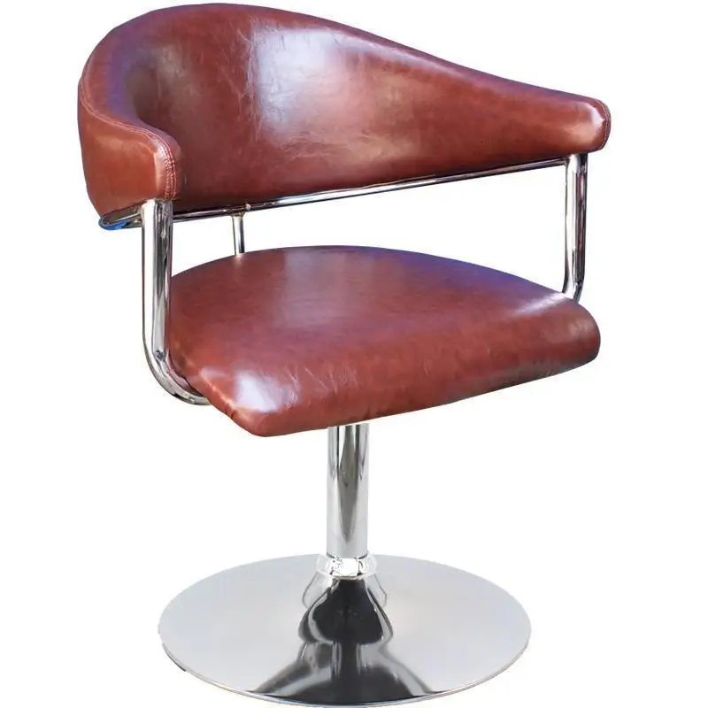 Sessel Cabeleireiro де мебель для ногтей Красота Sedie Barbero макияж Stoel Mueble Cadeira салон Silla Barbearia парикмахерское кресло