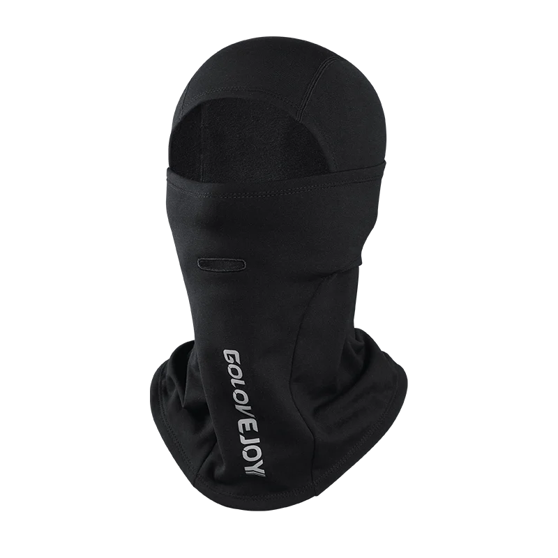 windproof Winter cycling face mask men women with thermal fleece cap riding equipment 3 layers dustproof outdoor Ski cycling mas