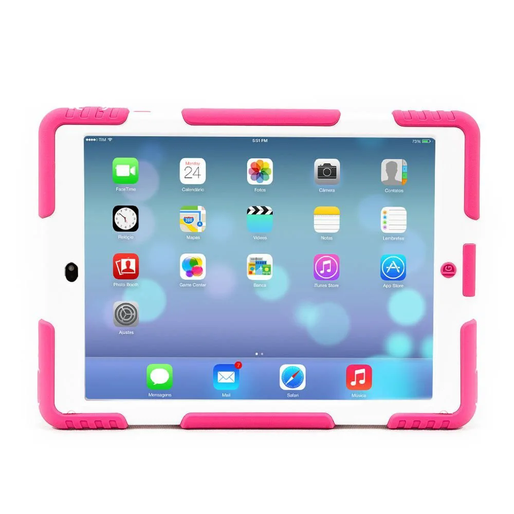 

Griffin Protective Case Phone Case Triple Protection Protective Case Waterproof Tablet Computer Protective Case Manufacturers Wh
