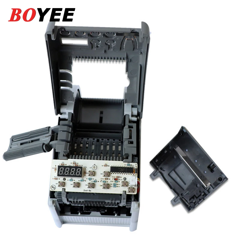 ZCUT-9GR 테이프용 전자 테이프 디스펜서 절단기