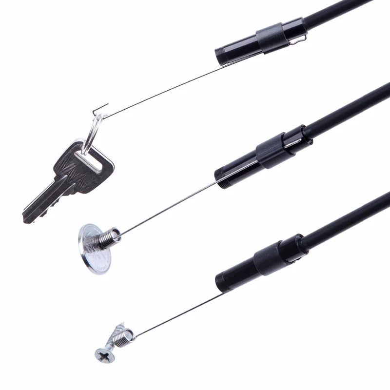 Эндоскоп 5,5 мм 7 мм 8 мм USB Borescopes для осмотра IP67 водонепроницаемая камера 6 светодиодов для Android PC notebook Inspection