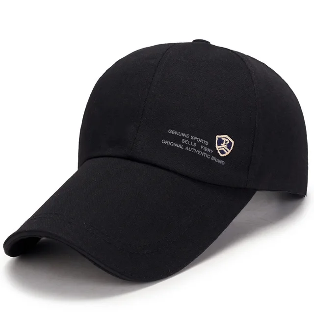 Dad Hat|Men's Baseball Caps 