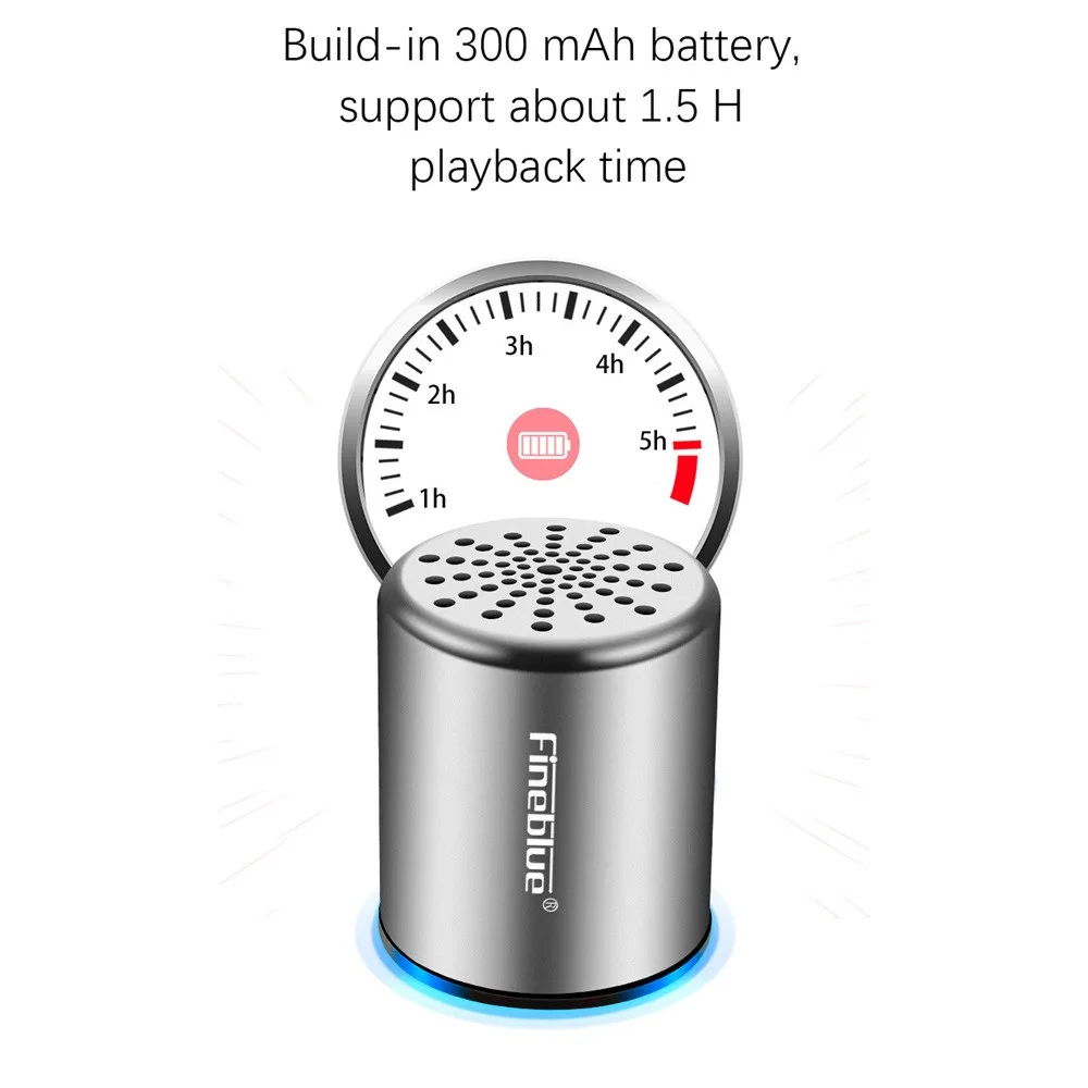 Bluetooth динамик HIPERDEAL Bluetooth динамик портативный мини динамик бас стерео персонализированный беспроводной динамик F808