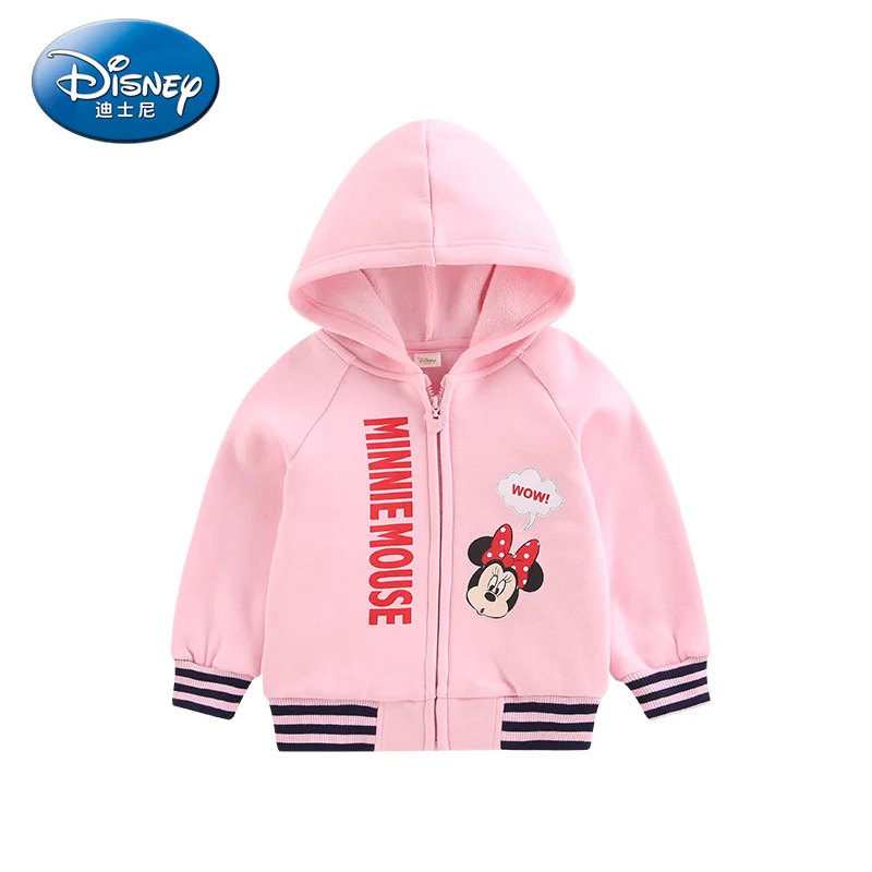 Disney Boys'/топы для девочек и мальчиков; куртка для мальчиков; детская куртка; Детское пальто; одежда для малышей; пальто для маленьких девочек; одежда с Микки Маусом