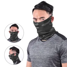 Ammed Road вискоза гибкий волшебный платок Спорт на открытом воздухе солнцезащитный платок езда многофункциональный платок маска