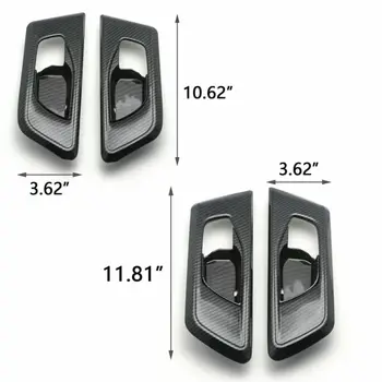 

Auto Decoration Cover Inner Parts Replacement FOR HONDA CR-V CRV 2017-2020