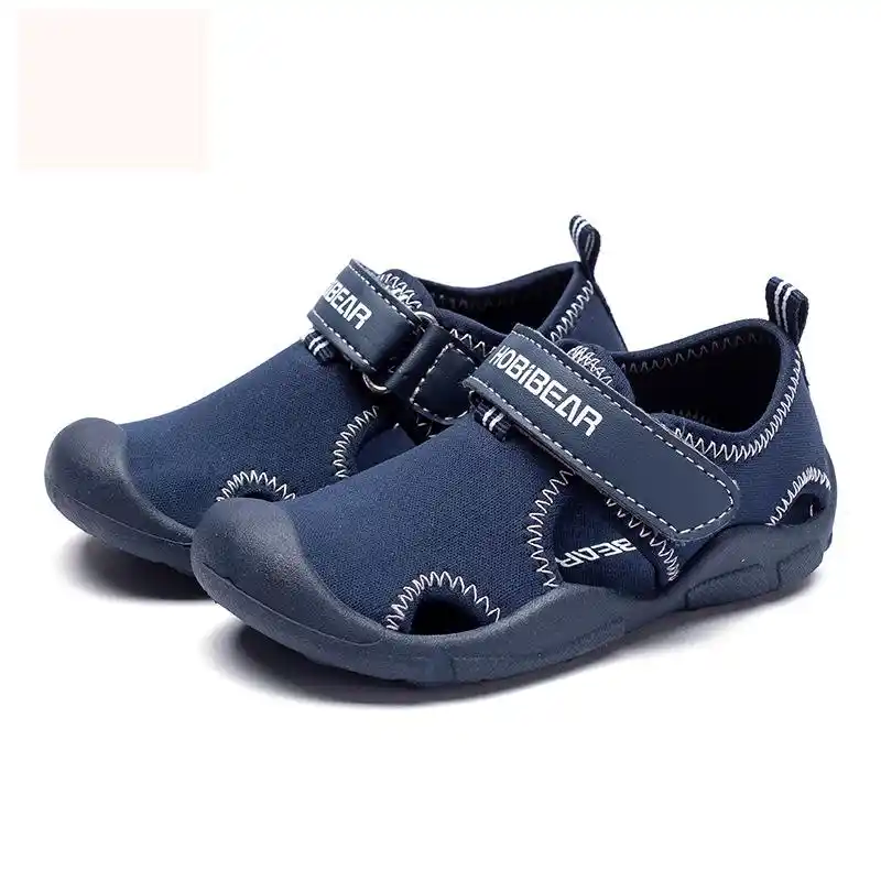 boys water sandals