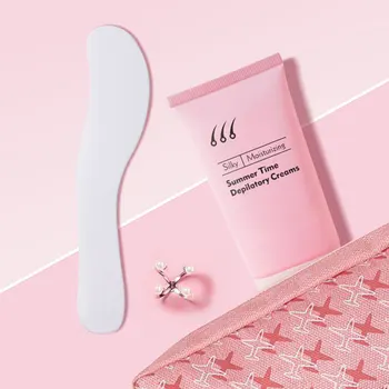 

Hair Removal Cream Armpit Leg Arm Hair Remover Cream Painless Not Permanent SSwell