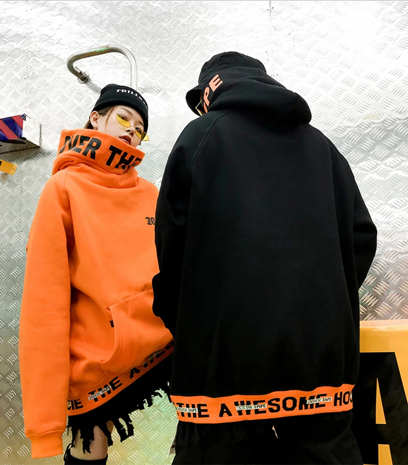 Толстовка Женская демисезонная с капюшоном теплый хлопковый свитшот длинным