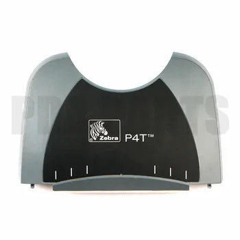 

Front Cover Replacement for Zebra P4T
