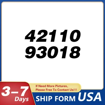 

93018 Creator Ideas Technic Off-road Vehicle SUV Defender Car Building Blocks 2830pcs Bricks Toys 11450