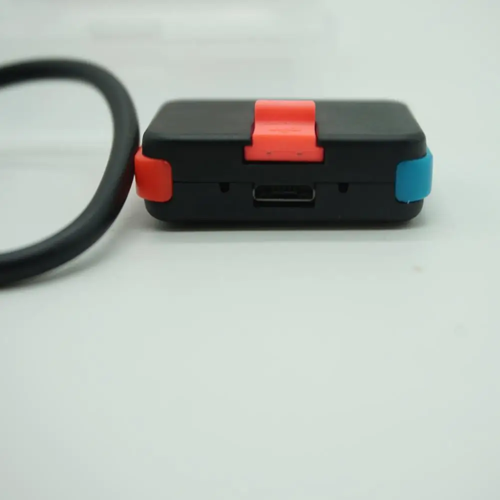 Bluetooth Полезная нагрузка инжектор беспроводной Bluetooth аудио usb тип-c передатчик поддержка для переключателя Zend для использования хоста ПК