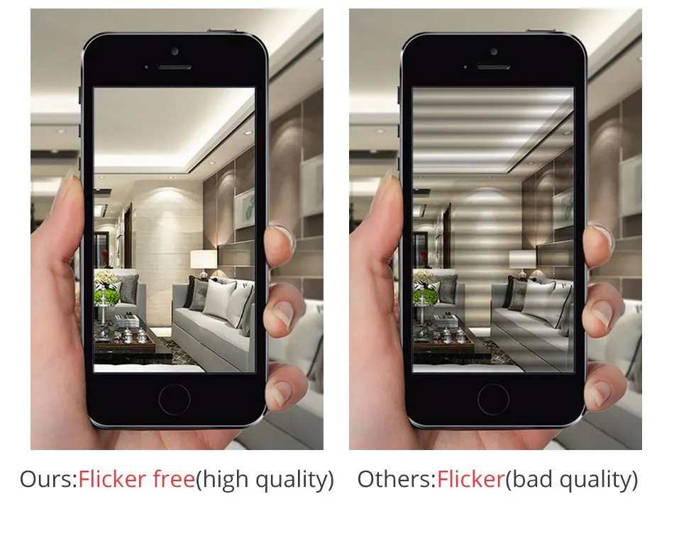 Wall Lamps Sconce With Switch Bedroom Home Modern Bathroom Indoor Lighting Wall Sconces luminaire Deco Stairs LED Wall Lights (7)