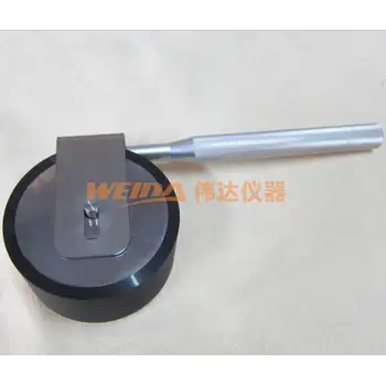 

Manual Rolling Roller 2KG Rolling Roller Tester Tape Pressing Wheel Tester Manual Roller