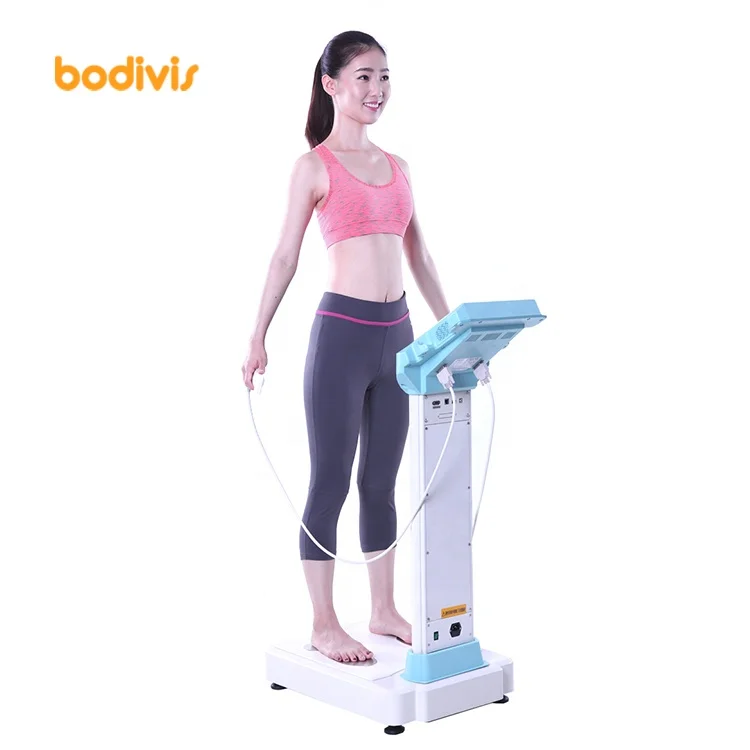 

Wholesale Newest Bioimpedance Machine Body Composition Analyzer