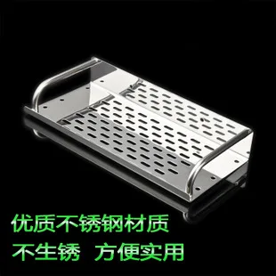 Stainless Steel bu cha Curtain Four Claws Hook Curtain Hardware Accessories Curtain Accessories Hook