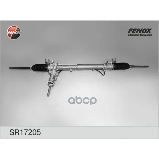 Рейка Рулевая FENOX арт. SR17205