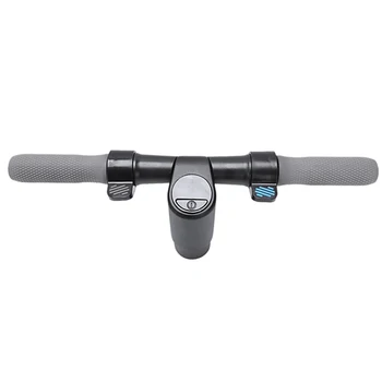 

Electric Scooter Bar Handrail Faucet Kit ABS Easy Install Armrest Tool Practical Sports Replacement For Ninebot ES1 ES2 ES4