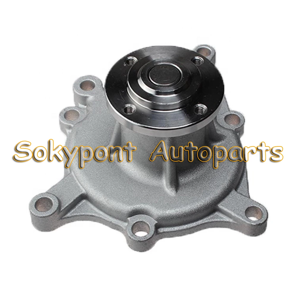07906N водяной насос для ISEKI BOLENS белый трактор 6513 610 141 20 1874206 3AF1 1 шт.|Топливные насосы|