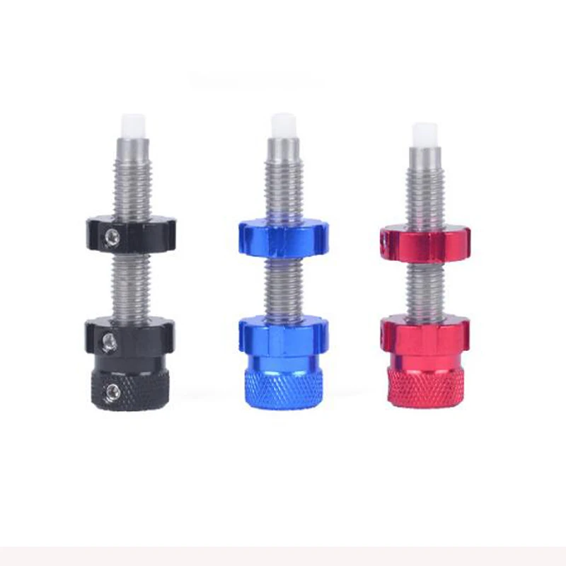 Archery Screw Aluminum Alloy Cushion Plunger Arroe Rest Recurve Bow Hunting Shooting | Спорт и развлечения