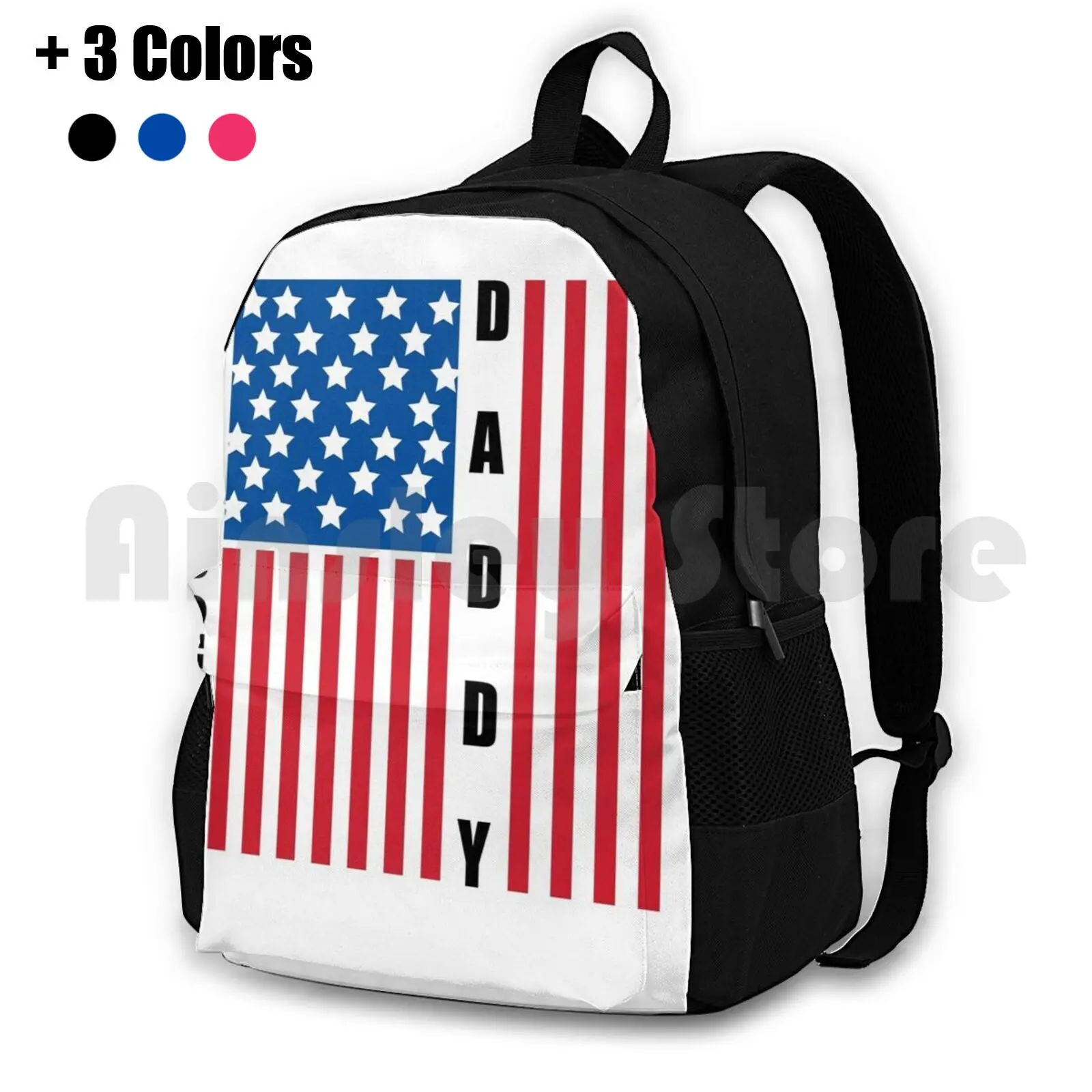 

Водонепроницаемый походный рюкзак с супергероями для отдыха на природе