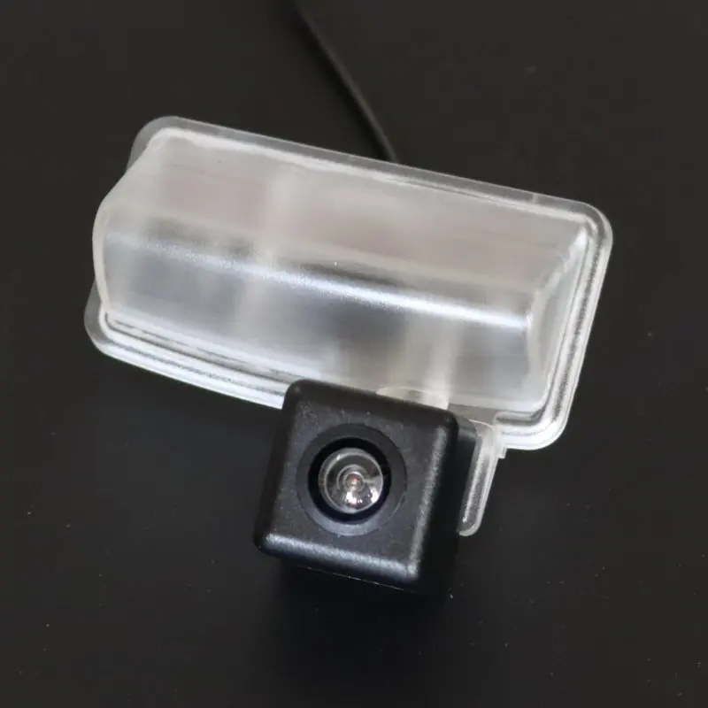 

FOR Toyota Corolla Hatchback / Estate Wagon 2001~2007 Car Rear View Camera / Back up Reversing Camera / CCD Night Vision