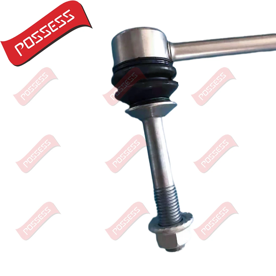 Car Parts Front Sway Bar Links Pair Front Sway Bar End Stabilizer Link Ball Joint For BMW X5 X6 E70 E71 E72 F15 F85 F16 F86 OE 31356773023 31356773024