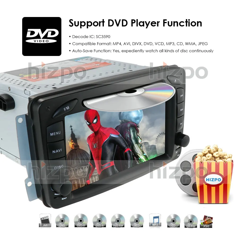 Android 10 2 Din 7‘