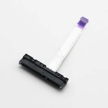 

450.08805.2001 HDD Connector Flex Cable For Dell Inspiron 15 3000 3552 3551 15U laptop SATA Hard Drive HDD SSD Replacement wire