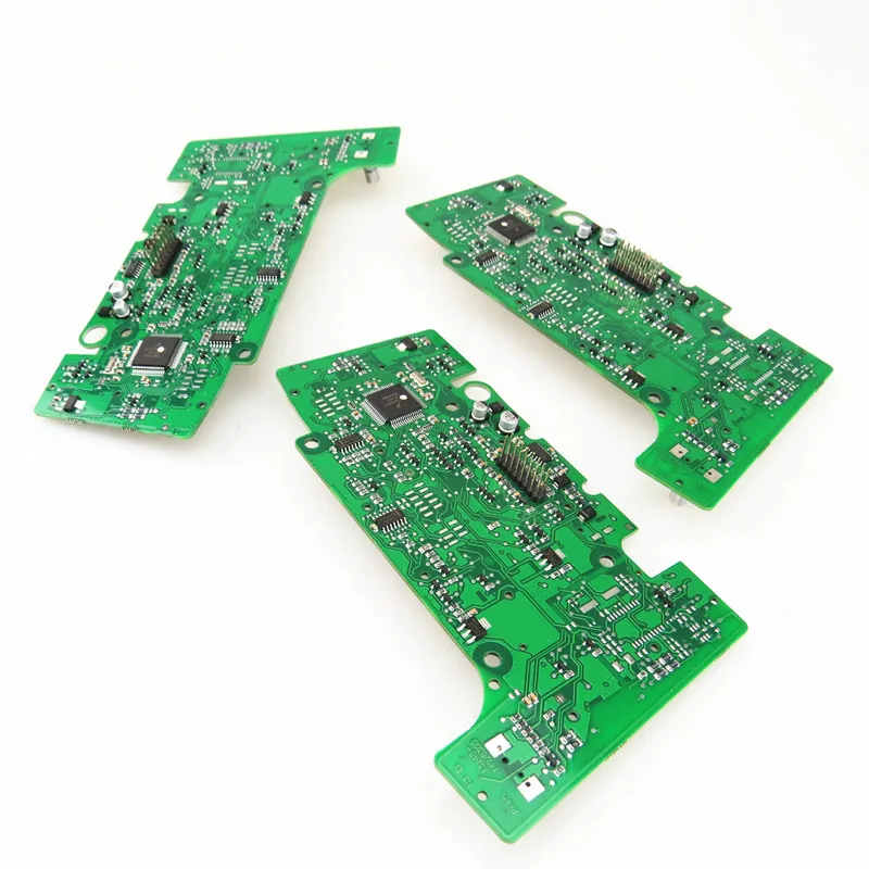 

AZQFZ Car Multimedia Circuit Board Electronic Panel With Navigation For Q7 A6 S6 2005-2010 4F1 919 611 R 4L0 919 609 M 4F1919611
