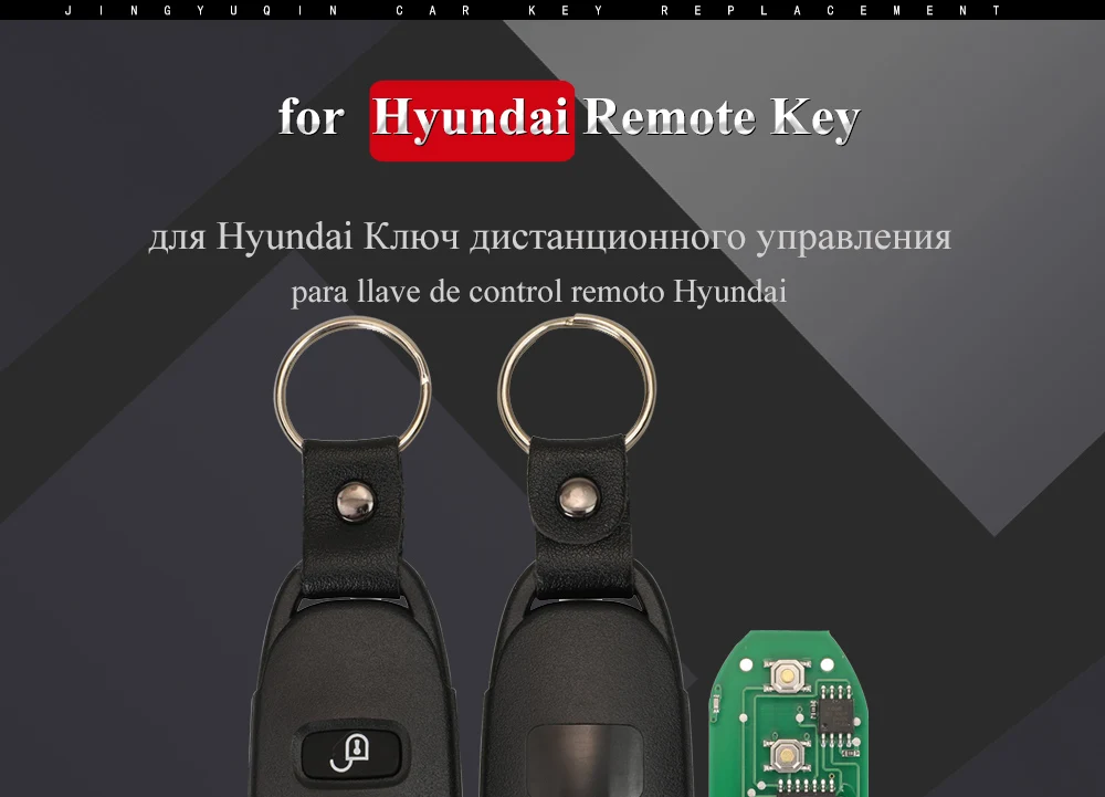 Keyforkess Alarm 315Mhz FSK portachiavi ingresso senza chiave allarme remoto sostituire per Kia Sportage 2007-2009 ID FCC: SEKS-07TX 6 Keyforkess Alarm 315Mhz FSK portachiavi ingresso senza chiave allarme remoto sostituire per Kia Sportage 2007-2009 ID FCC: SEKS-07TX - H346d082f9f9e4939a7343965cb0702dcG