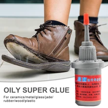 

HOT Metal Welding Flux Oily Strong Welding Flux Universal Glue Oily Raw Glue Welding Flux Glue Super Glue for Tire Ceramic Metal
