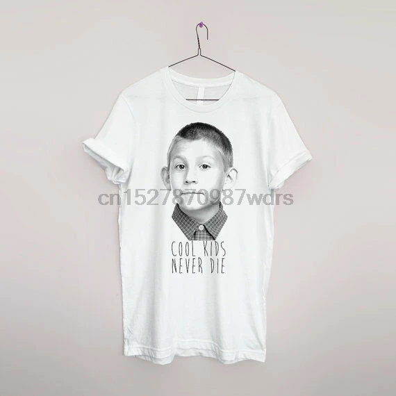 

Malcolm In The Middle Cool Kids Never Die Dewey Unisex Crewneck T-shirt S-XXL