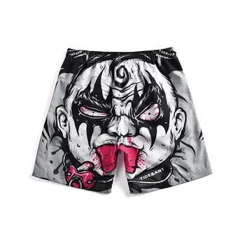 

Men Shorts Men's Beach Pants Men's Quick-Dry Pants Waterproof Men's Surfing Pants Hawaii Pants Men's Printed Beach Pants