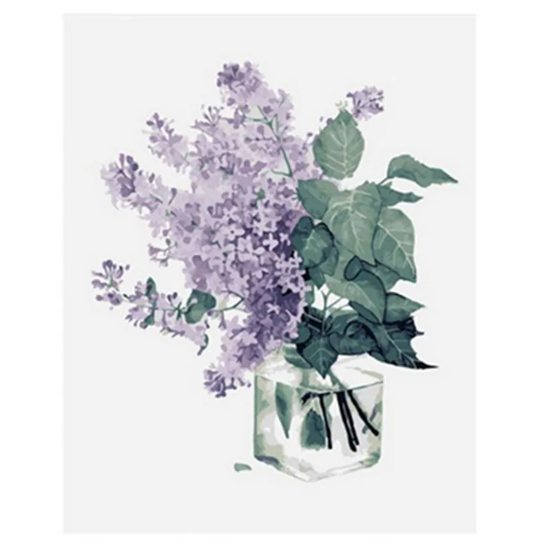 1847小清新-丁香花