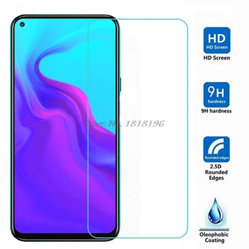 

Tempered Glass For Cubot X30 9H Protective Tounghed Smartphone Film Glass Screen Protector For Cubot X 30 Case Glass Cover