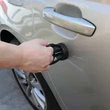 Débosseleur universel pour réparation de carrosserie, outil d'ouverture de l'écran du panneau, outils de transport, ventouse de voiture