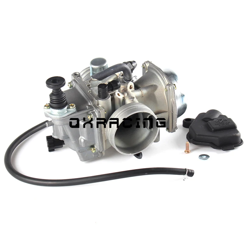 New Carburetor Carb Fit for PD32J TRX300 TRX350 ATV400 FOREMAN FOURTRAX FM TE TM FW Motorcycle ATV Quad