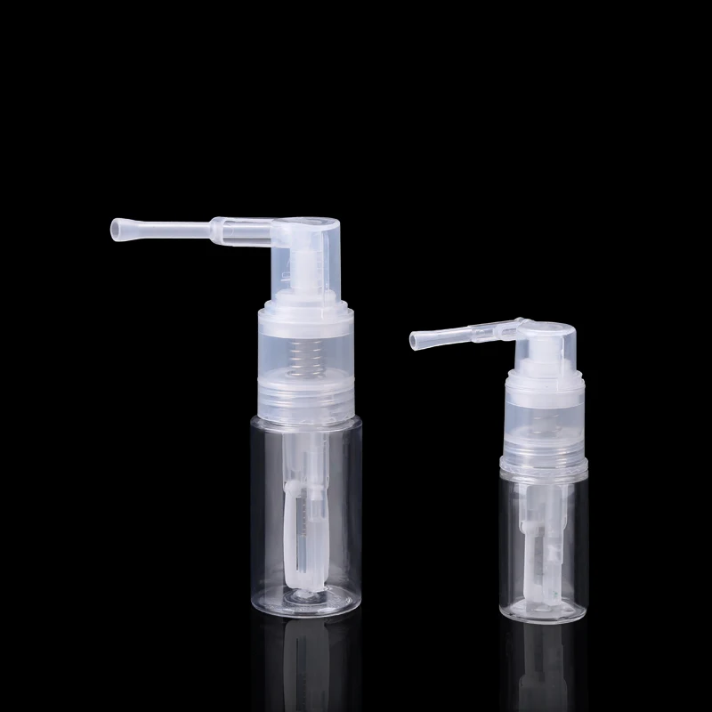 14ML/35ML Glitter Duster Spray Bottle Pot Hand Tools Portable Dry Powder Bottles For Adding a Shimmer Of Sparkle to Cards Making images - 6