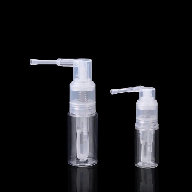 14 Ml/35 Ml Glitter Duster Pray Pot Kézi Szerszámok Hordozható Száraz Por Palackok A Szikrák Csillogásának Hozzáadásához Kártyák Készítéséhez - Image 6