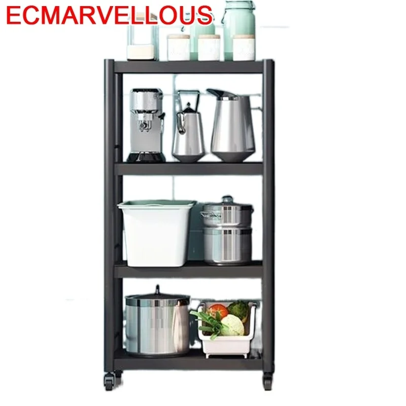 formaat Klokje Brochure Spice Y Etagere Organizacion Storage Rack Repisas Kitchen Almacenamiento  Cocina Estantes Trolleys Organizer with Wheels Shelf|Storage Holders &  Racks| - AliExpress