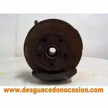 

STEERING KNUCKLE FRONT LEFT VOLKSWAGEN T4 TRANSPORTER/VAN (MOD. 1991)