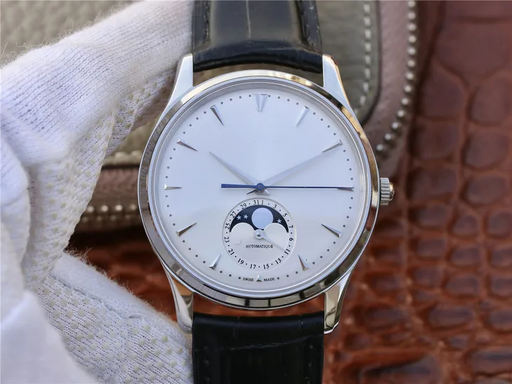 

WG10652 Mens Watches Top Brand Runway Luxury European Design Automatic Mechanical Watch