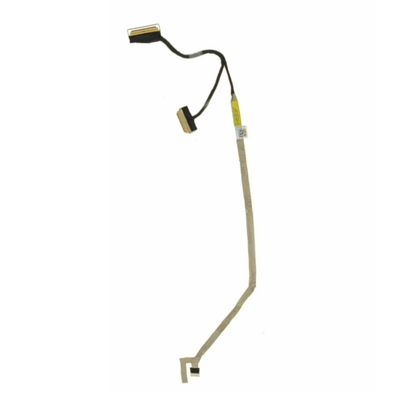 Новый кабель для ЖК-экрана LVDS DELL Alienware 15 R1 R2 R3 AAP11 P42F 6 &quotPN DC02C00BP00 0GJMG7 ЖК-дисплея