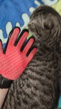 Combs Hair-Gloves Cats-Brush-Comb Cleaning-Supplies Dogs Silicone PROSTORMER Bath Deshedding