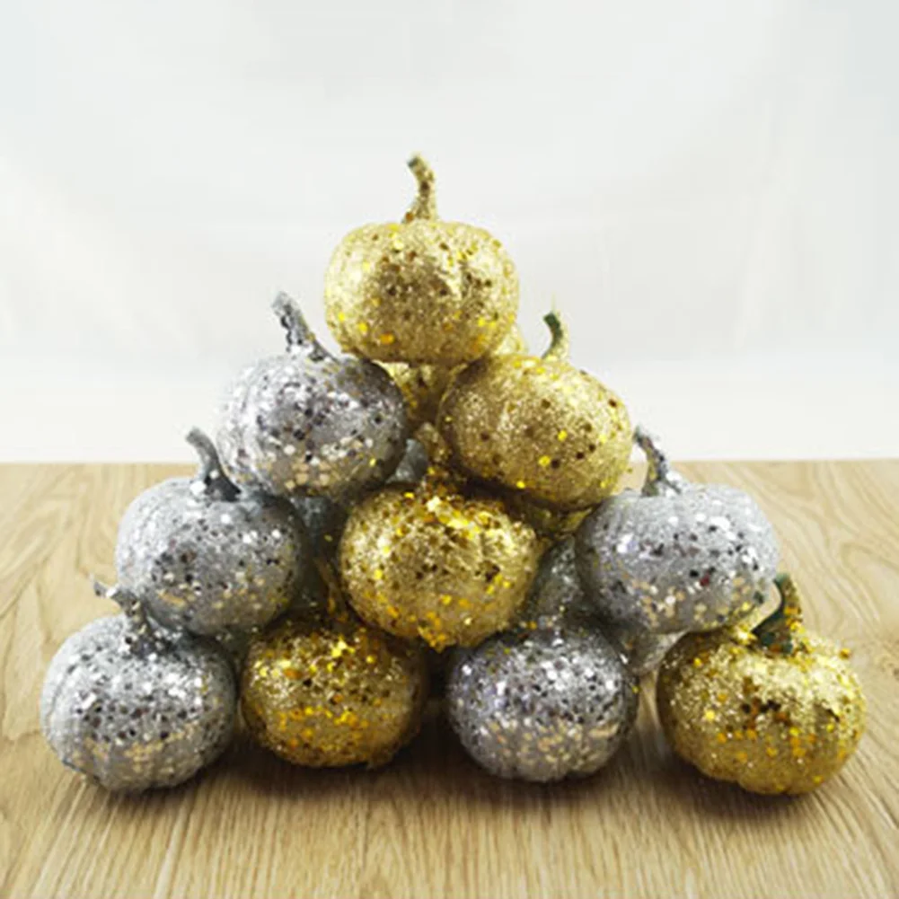 Имитация маленькая тыква пенопласт мини сделай сам Искусственный ручной работы