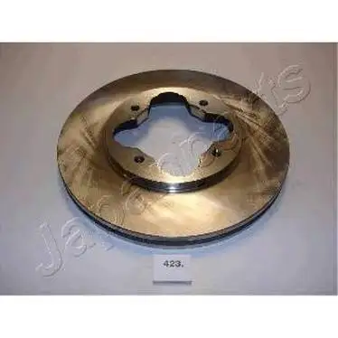 Диск тормозной передний Honda Accord/Civic 1.5-2.0TDi 93-01 JAPA
