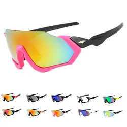 Мужские и женские велосипедные очки, спортивные очки для горного велосипеда, очки для горного велосипеда, мотоциклетные солнцезащитные